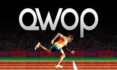 Ladda ner QWOP: Android-spel till mobilen och surfplatta.