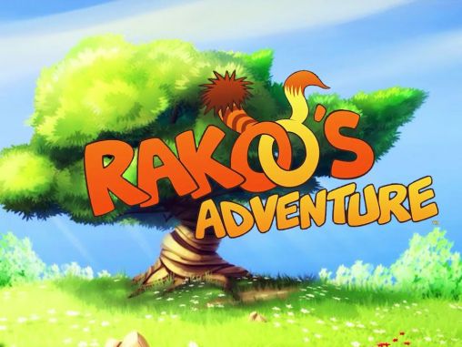 Ladda ner Rakoo's adventure på Android 4.0.4 gratis.