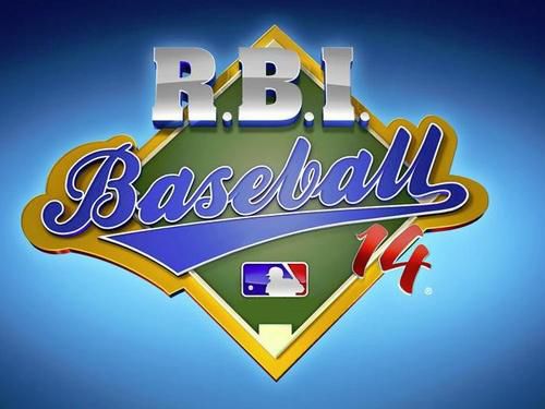 Ladda ner R.B.I. Baseball 14: Android-spel till mobilen och surfplatta.