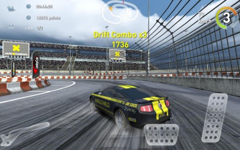 Real drift car racing v3.1