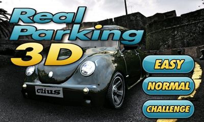Ladda ner Real Parking 3D: Android Simulering spel till mobilen och surfplatta.