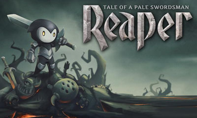 Ladda ner Reaper: Android RPG spel till mobilen och surfplatta.