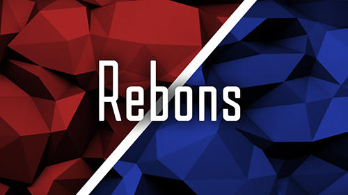 Ladda ner Rebons: Android Physics spel till mobilen och surfplatta.