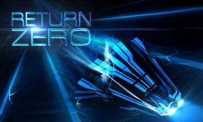 Ladda ner Return Zero: Android Racing spel till mobilen och surfplatta.