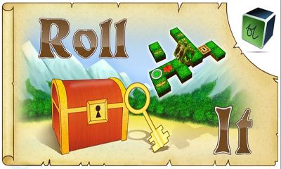 Ladda ner Roll It: Android Logikspel spel till mobilen och surfplatta.