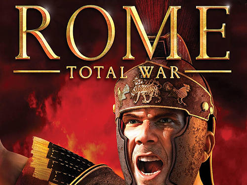 Ladda ner Rome: Total war: Android Coming soon spel till mobilen och surfplatta.
