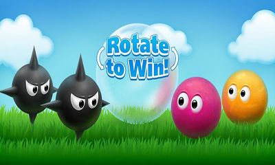 Ladda ner Rotate to Win: Android Arkadspel spel till mobilen och surfplatta.
