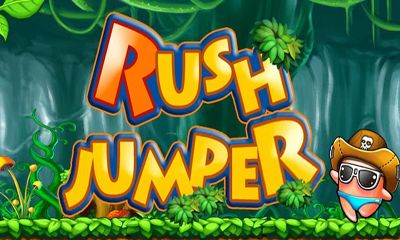 Ladda ner Rush Jumper på Android 2.1 gratis.