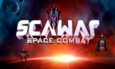 Ladda ner SCAWAR Space Combat: Android Arkadspel spel till mobilen och surfplatta.