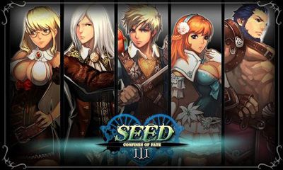 Ladda ner Seed 3: Android Shooter spel till mobilen och surfplatta.