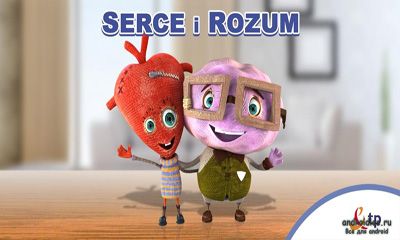 Ladda ner Serce i Rozum: Android Logikspel spel till mobilen och surfplatta.