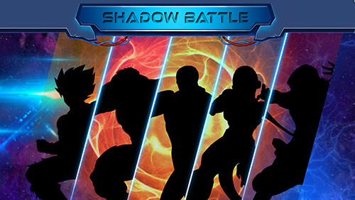 Ladda ner Shadow battle: Android  spel till mobilen och surfplatta.
