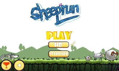 Sheeprun