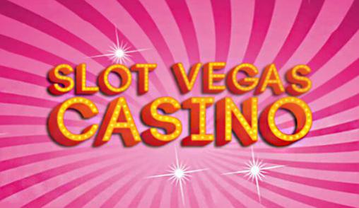 Ladda ner Slot Vegas casino: Android Slots spel till mobilen och surfplatta.
