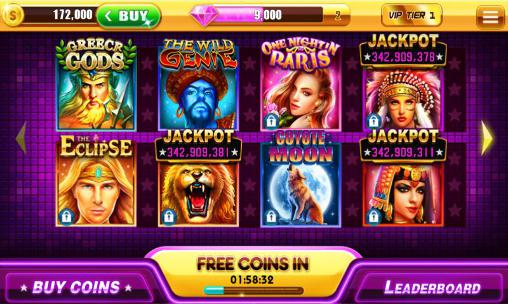 Slots free: Wild win casino