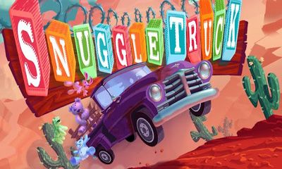 Ladda ner Snuggle Truck: Android Arkadspel spel till mobilen och surfplatta.