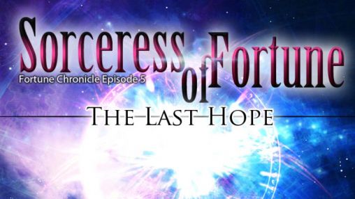 Ladda ner Sorceress of fortune: Android RPG spel till mobilen och surfplatta.