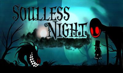 Ladda ner Soulless Night: Android Äventyrsspel spel till mobilen och surfplatta.