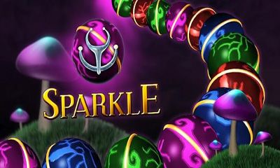Ladda ner Sparkle: Android Arkadspel spel till mobilen och surfplatta.
