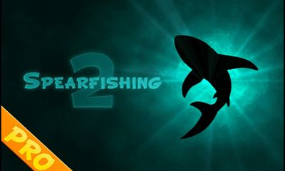 Ladda ner Spearfishing 2 Pro: Android Shooter spel till mobilen och surfplatta.
