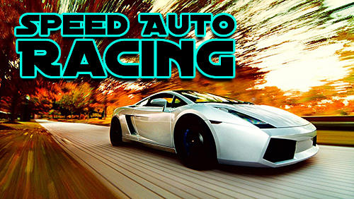 Ladda ner Speed auto racing: Android Cars spel till mobilen och surfplatta.