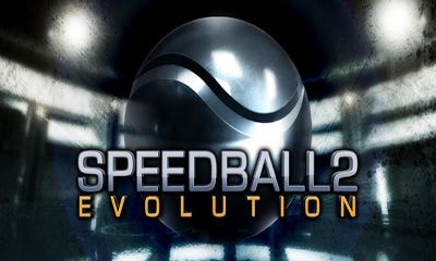 Ladda ner Speedball 2 Evolution: Android Arkadspel spel till mobilen och surfplatta.