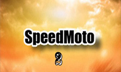 Ladda ner SpeedMoto2: Android Racing spel till mobilen och surfplatta.