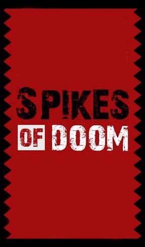 Ladda ner Spikes of doom: Android-spel till mobilen och surfplatta.