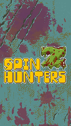 Ladda ner Spin hunters: Android Runner spel till mobilen och surfplatta.