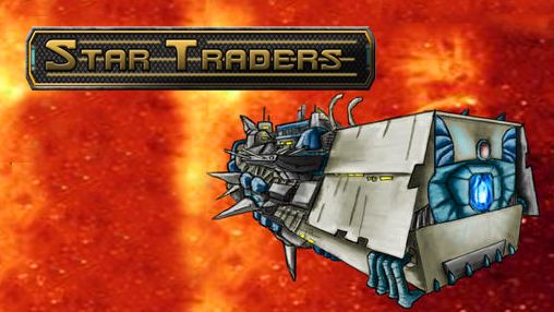 Ladda ner Star traders RPG: Android RPG spel till mobilen och surfplatta.