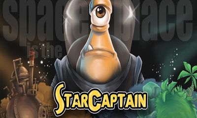 Ladda ner StarCaptain: Android Arkadspel spel till mobilen och surfplatta.