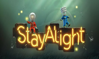 Ladda ner Stay Alight: Android-spel till mobilen och surfplatta.