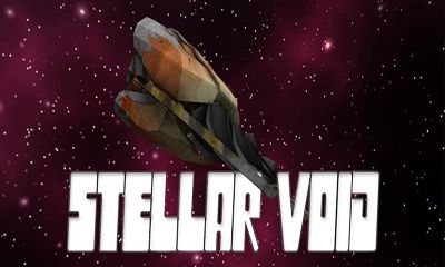 Ladda ner Stellar Void: Android Arkadspel spel till mobilen och surfplatta.