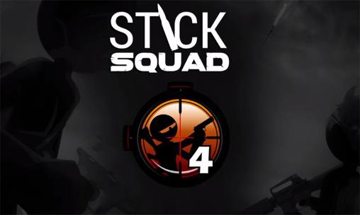 Stick squad 4: Sniper's eye