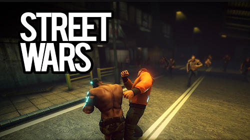 Ladda ner Street wars: Android  spel till mobilen och surfplatta.