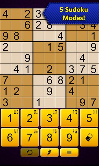 Sudoku epic