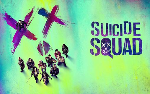 Ladda ner Suicide squad: Special ops: Android First-person shooter spel till mobilen och surfplatta.