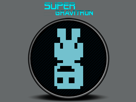 Ladda ner Super gravitron: Android-spel till mobilen och surfplatta.
