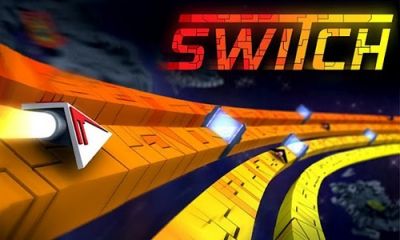 Ladda ner Switch: Android Racing spel till mobilen och surfplatta.