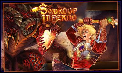 Ladda ner Sword of Inferno: Android RPG spel till mobilen och surfplatta.