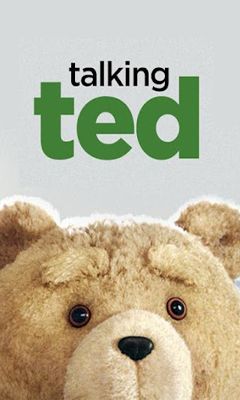 Ladda ner Talking Ted Uncensored: Android-spel till mobilen och surfplatta.