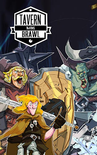 Ladda ner Tavern brawl: Tactics: Android  spel till mobilen och surfplatta.