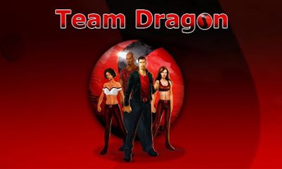 Ladda ner Team Dragon: Android Fightingspel spel till mobilen och surfplatta.