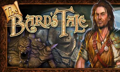 Ladda ner The Bard's Tale: Android RPG spel till mobilen och surfplatta.