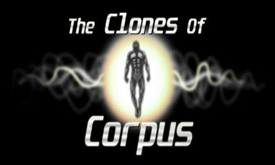 Ladda ner The Clones of Corpus: Android Shooter spel till mobilen och surfplatta.