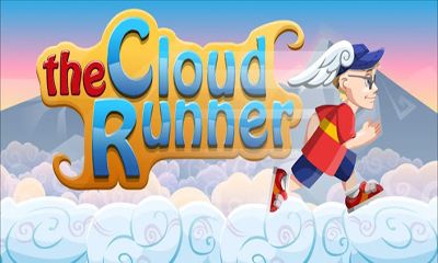 Ladda ner The Cloud Runner: Android Arkadspel spel till mobilen och surfplatta.