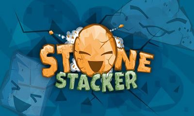 Ladda ner The Stone Stacker: Android Logikspel spel till mobilen och surfplatta.