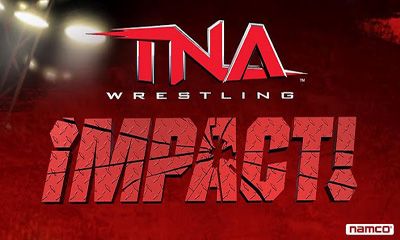 TNA Wrestling iMPACT