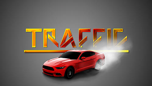 Ladda ner Traffic: Android Track racing spel till mobilen och surfplatta.