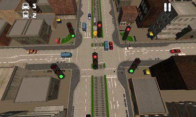 TrafficVille 3D